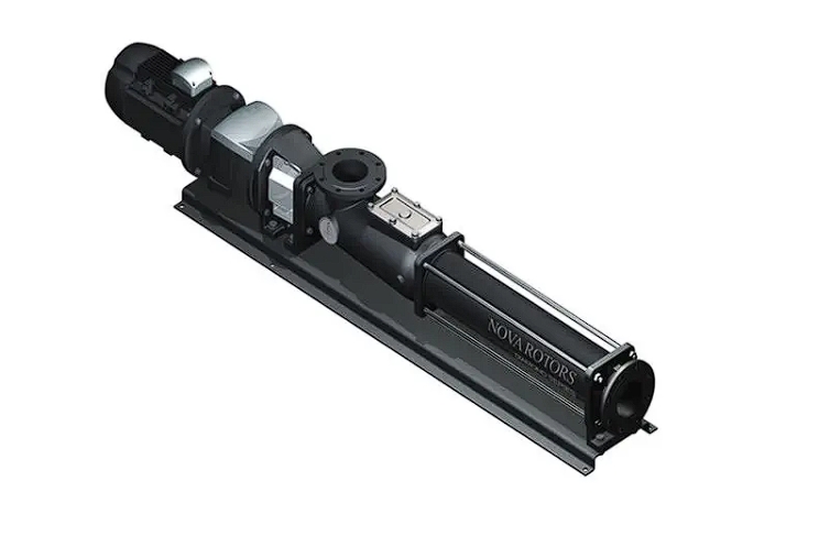 Nova Rotors Progressive Cavity Pump